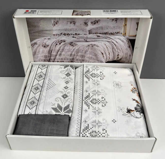 КПБ Walls Cotton Garden  в коробке WALGAR01