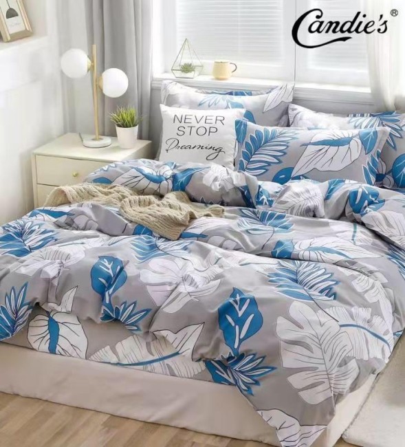 КПБ Candie's Home AB CANHAB004