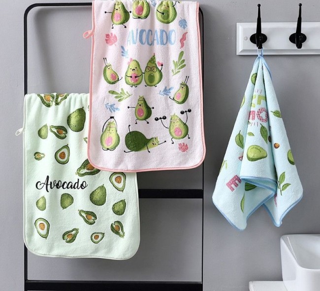 Салфетки 25х50 см. 20 шт в упаковке 998-223