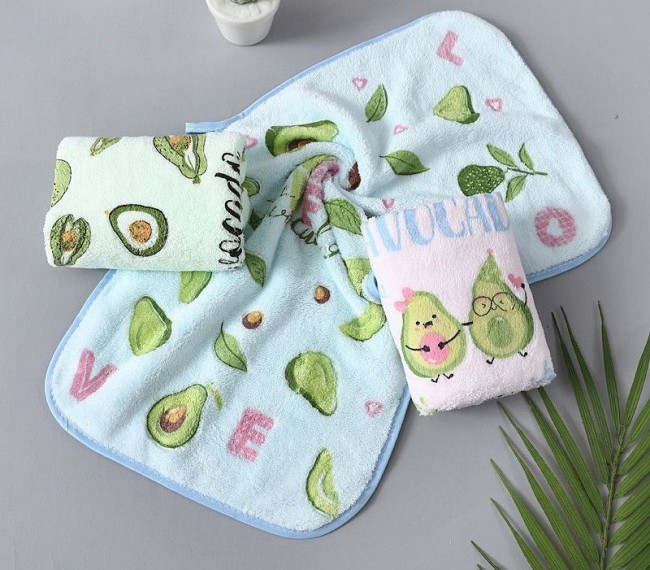 Салфетки 25х50 см. 20 шт в упаковке 998-223