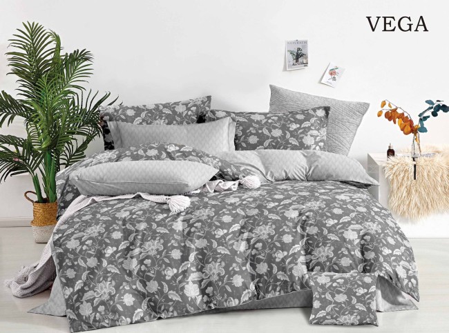 КПБ Alanna Vega Поплин на резинке ALAVPR037 КПБ Alanna Vega Поплин на резинке ALAVPR037