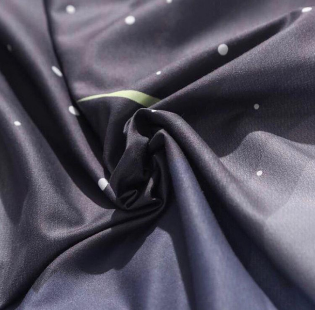 КПБ Mency Двухсторонний MEN007