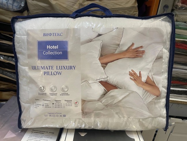 Одеяло ВиФтекс Hotel Collection Зима ODVIFHC3