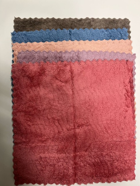 Салфетки 25х25 см 5 шт. в упаковке 003-127