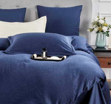 КПБ Boris Вареный Хлопок BORVHL015 КПБ Boris Вареный Хлопок BORVHL015