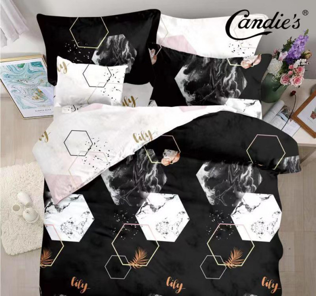 КПБ Candie's Cotton AB CANC004