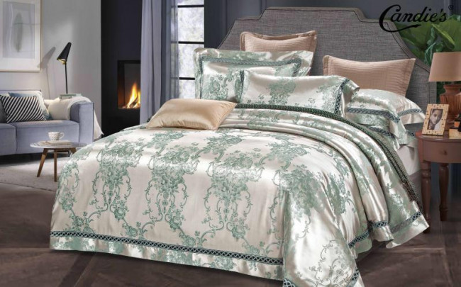 КПБ Candie’s Сатин-Жаккард в коробке CANSZ017