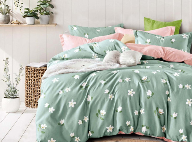 КПБ LORIDA на резинке LORR009