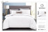Одеяло Boris Thyme с простыней и наволочками ODBORT09