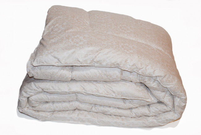Одеяло КОМФОРТ Лён средней плотности ODKL2 Одеяло КОМФОРТ Лён средней плотности ODKL2