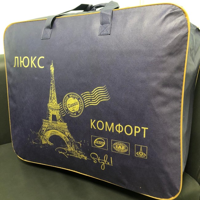 Одеяло КОМФОРТ Лён средней плотности ODKL2 Одеяло КОМФОРТ Лён средней плотности ODKL2