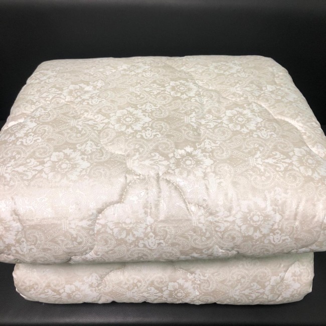 Одеяло КОМФОРТ Лён средней плотности ODKL2 Одеяло КОМФОРТ Лён средней плотности ODKL2