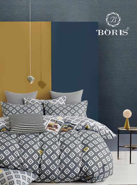 КПБ Boris Natural BORN041