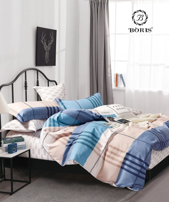 КПБ Boris Dense BORD223