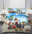 Детское постельное белье CARTOON DETCA015 Детское постельное белье CARTOON DETCA015