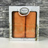 Набор полотенец GURSAN BAMBOO DELUXE 2 пр. Набор полотенец GURSAN BAMBOO DELUXE 2 пр.