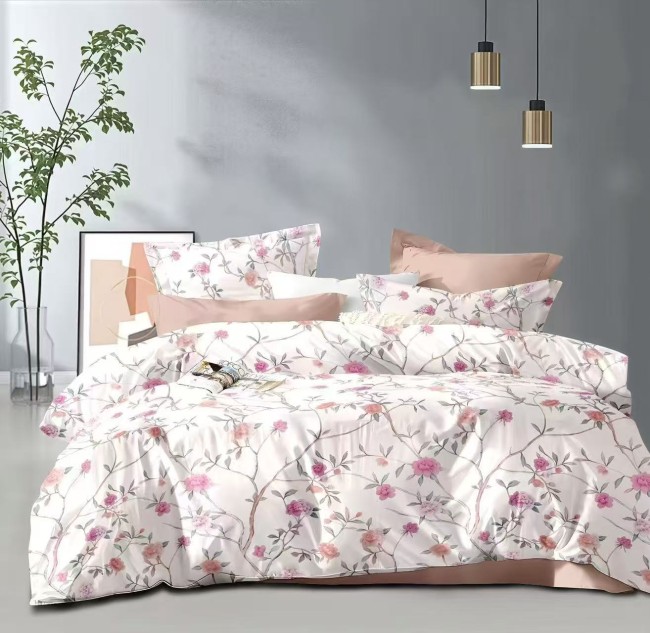 КПБ Bella Home двухстороннее BEHOD002