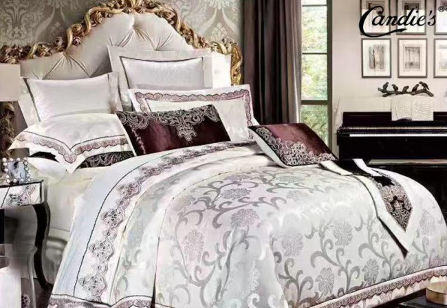 КПБ Candie’s Сатин-Жаккард в коробке CANSZ018