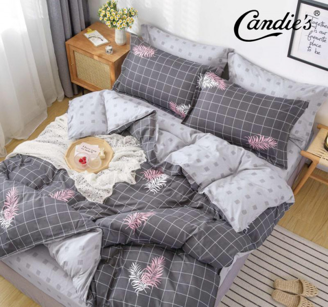 КПБ Candie's Cotton AB CANC028 КПБ Candie's Cotton AB CANC028
