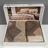 КПБ Walls Cotton Garden  в коробке WALGAR03