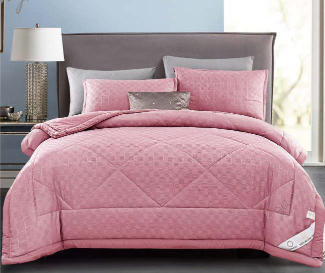 Одеяло Boris Thyme с простыней и наволочками ODBORT10