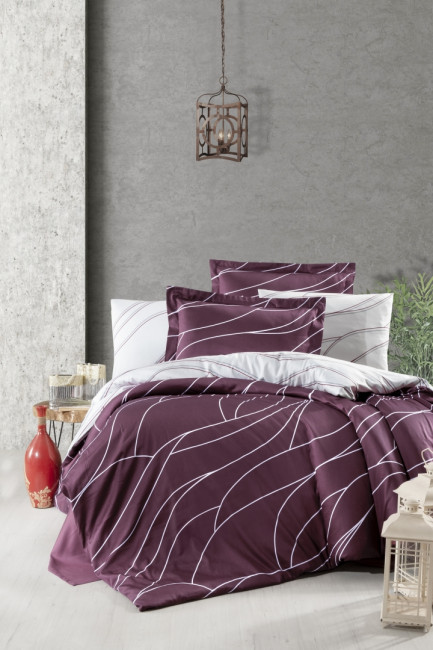 КПБ FIRST CHOICE Cotton Satin 1.5 спальный FCCS004/1