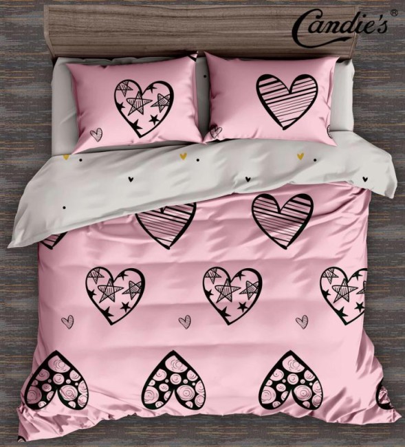 КПБ Candie's Home AB CANHAB006