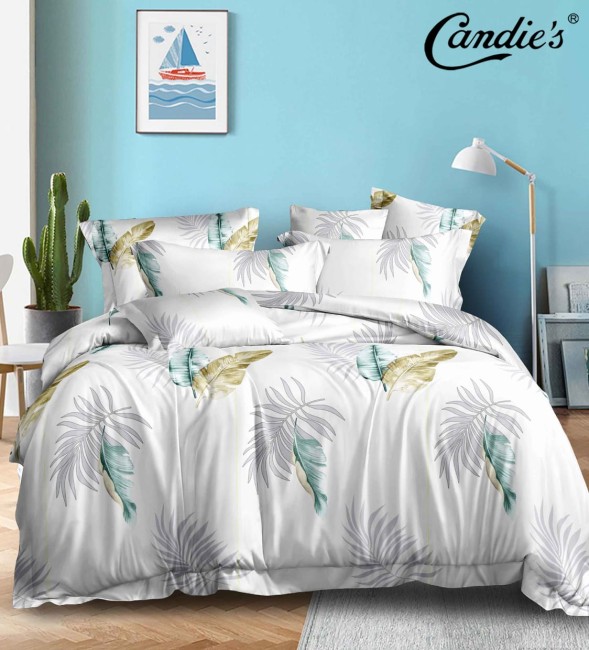 КПБ Candie's Home AB CANHAB106