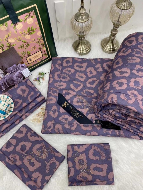 КПБ Одеяло с простыней и наволочками c ODKRCVS01