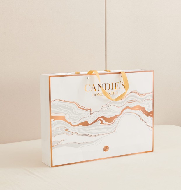 КПБ Candie's Бархатный сатин однотонный в коробке CANBSOB009 КПБ Candie's Бархатный сатин однотонный в коробке CANBSOB009