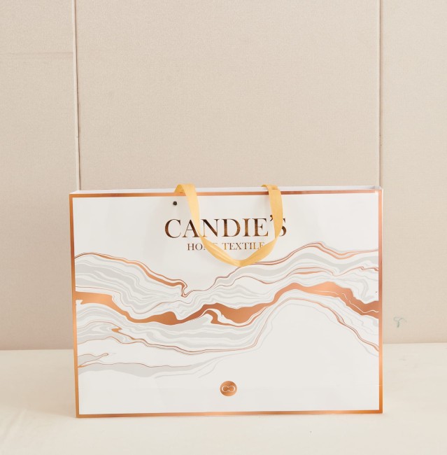 КПБ Candie's Бархатный сатин однотонный в коробке CANBSOB009 КПБ Candie's Бархатный сатин однотонный в коробке CANBSOB009