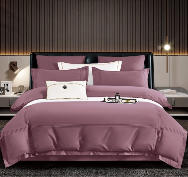 КПБ Candie's Бархатный сатин однотонный в коробке CANBSOB009 КПБ Candie's Бархатный сатин однотонный в коробке CANBSOB009