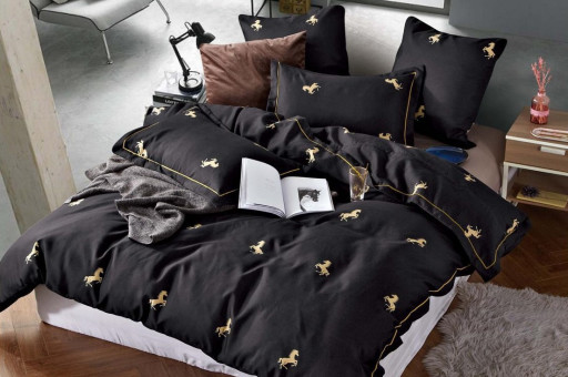 КПБ ALANNA Comfort ALA002 КПБ ALANNA Comfort ALA002