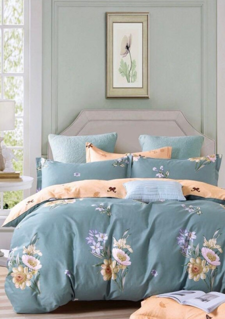 КПБ Candie's Двухсторонний на резинке по углам CANR011