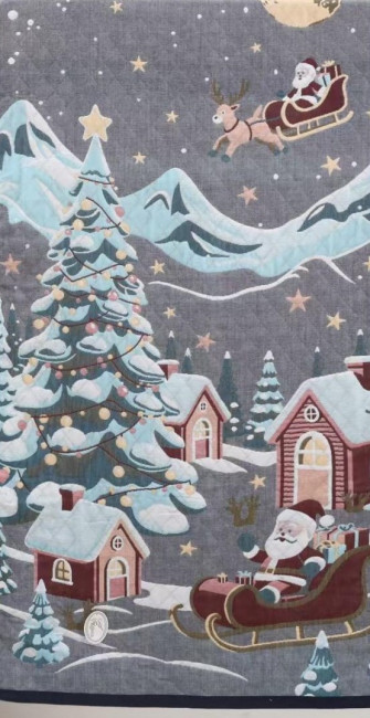 Салфетки 25х50 см 20шт. в упаковке 85-255