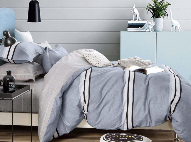 КПБ LORIDA на резинке LORR011