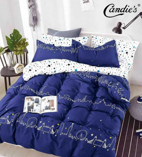 КПБ Candie's Двухсторонний CAN061