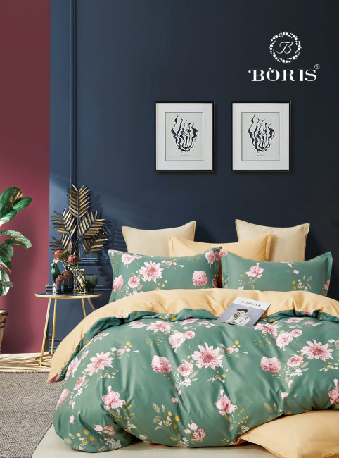 КПБ Boris Dense BORD302