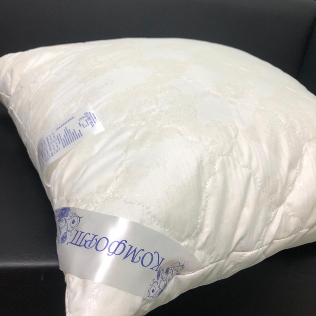 Подушка КОМФОРТ Хлопок POKX Подушка КОМФОРТ Хлопок POKX