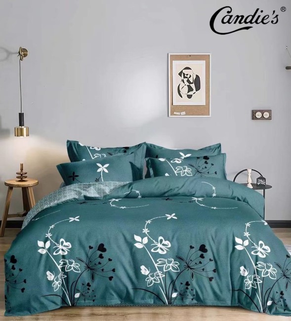 КПБ Candie's Home AB CANHAB107