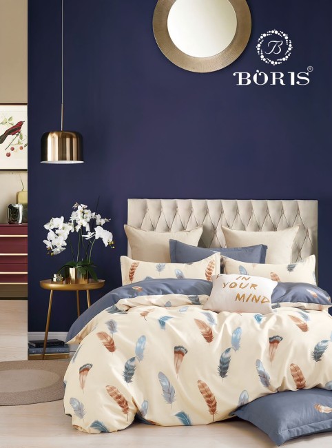 КПБ Boris Natural BORN043