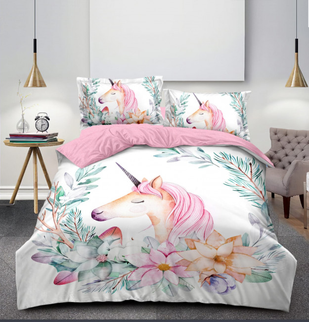 Детское постельное белье CARTOON DETCA017 Детское постельное белье CARTOON DETCA017