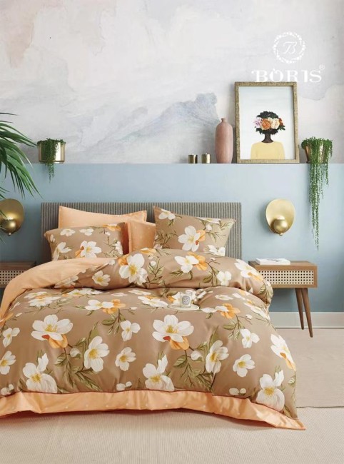 КПБ Boris Египетский Хлопок BOREC015 КПБ Boris Египетский Хлопок BOREC015