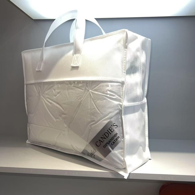 Одеяло Candie's с подушками Тесто ODCANPT01