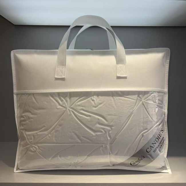 Одеяло Candie's с подушками Тесто ODCANPT01