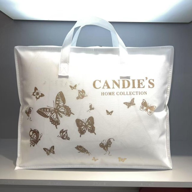 Одеяло Candie's с подушками Тесто ODCANPT01