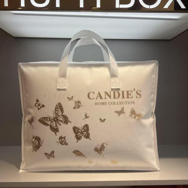 Одеяло Candie's с подушками Тесто ODCANPT01