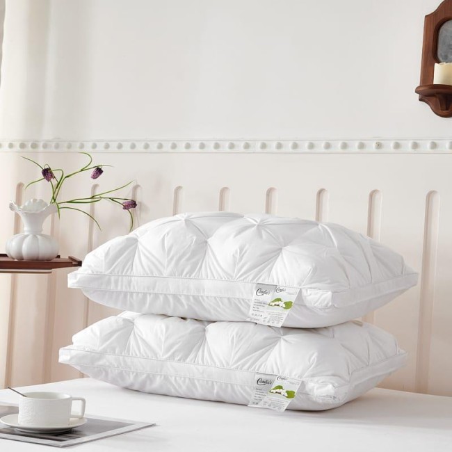 Одеяло Candie's с подушками Тесто ODCANPT01