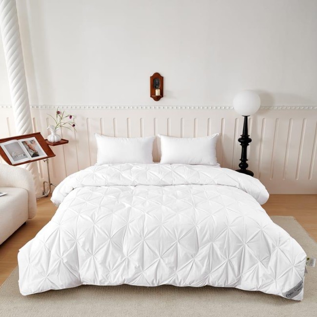 Одеяло Candie's с подушками Тесто ODCANPT01