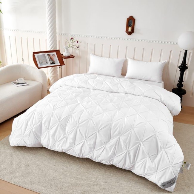 Одеяло Candie's с подушками Тесто ODCANPT01